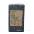 500g Roasted black sesame seeds